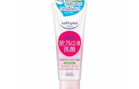 Kose - Softymo Washing Foam - 150g - Hyaluronic Acid Kose - Softymo Washing Foam - 150g - Hyaluronic Acid