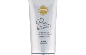 Kose - Suncut Prodefense Écran Solaire UV Blanchissant SPF 50 PA...