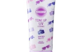 Kose - SunCut - TONE UP Essence UV SPF50+ PA++++ -- 80g