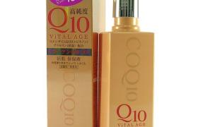 Kose - Vital Age Q10 Lotion d'essence Vital Age Q10 - 180ml Kose - Vital Age Q10 Lotion d'essence Vital Age Q10 - 180ml