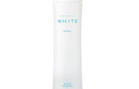 Kose - White Moisture Lotion douce (légère) - 180ml