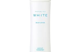 Kose - White Moisture Lotion laiteuse douce - 140ml Kose - White Moisture Lotion laiteuse douce - 140ml