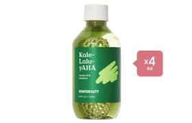 Krave - Kale-Lalu-yAHA - 200ml - (New) (4ea) Set Krave - Kale-Lalu-yAHA - 200ml - (New) (4ea) Set