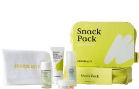 Krave - Kit Découverte Snack Pack - 1set (4articles) Krave - Kit Découverte Snack Pack - 1set (4articles)