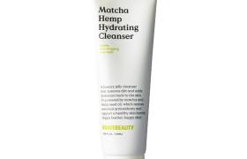 Krave - Nettoyant hydratant au chanvre matcha - 120ml - (New) Krave - Nettoyant hydratant au chanvre matcha - 120ml - (New)