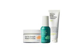 Krave Skincare Heroes Set (New)