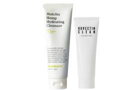 Krave x ROVECTIN Moisture Set (New)