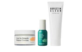 Krave X ROVECTIN Set Essentiels