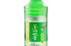 Kuan Yuan Lian - Aloe Essence Mask & Washing Gel - 250ml Kuan Yuan Lian - Aloe Essence Mask & Washing Gel - 250ml