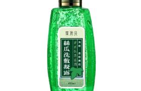 Kuan Yuan Lian - Luffa Gel - 150ml Kuan Yuan Lian - Luffa Gel - 150ml