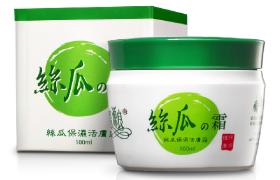 Kuan Yuan Lian - Luffa Moisturizing Cream - 100ml Kuan Yuan Lian - Luffa Moisturizing Cream - 100ml