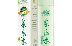 Kuan Yuan Lian-Luffa Toner-180ml Kuan Yuan Lian-Luffa Toner-180ml