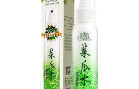 Kuan Yuan Lian - Luffa Toner (New Formula) - 100ml Kuan Yuan Lian - Luffa Toner (New Formula) - 100ml