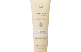 KUMANO COSME - Deve Amino Moisturizing Facial Cleansing Foam - 170g