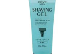 KUMANO COSME - Deve Gel à raser pour hommes - 220g
