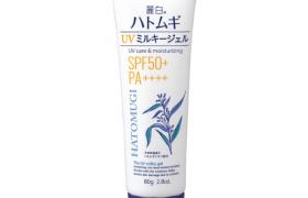 KUMANO COSME - Le Gel Lait UV SPF50＋ PA++++ - 80g