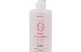 KUMANO COSME - Pharmaact Additive Free Huile démaquillante - 165ml