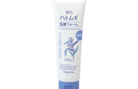 KUMANO COSME - Reihaku Hatomugi Hydratant &amp; Nettoyant Visage...