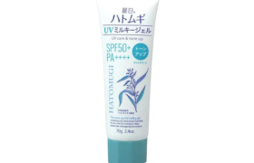 KUMANO COSME - Reihaku Hatomugi UV Care &amp; Tone Up The Tone Up...