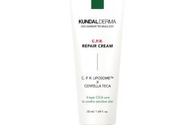 KUNDAL DERMA - C.P.R. Cica Balm Crème Réparatrice - 50ml KUNDAL DERMA - C.P.R. Cica Balm Crème Réparatrice - 50ml