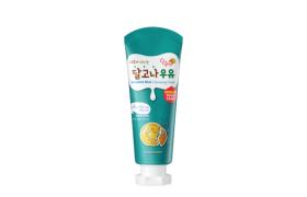 Kwailnara - Dalgona Milk Cleansing Foam - 120ml