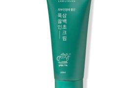 Label Young - Crème Saururus Chinensis bien bouillie 77 - 100ml