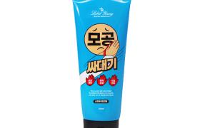 Label Young - Shocking Crème profonde pour les pores - 200ml