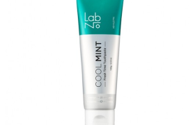 LabNo - Dentifrice Cool Mint Fresh Time - 100g LabNo - Dentifrice Cool Mint Fresh Time - 100g