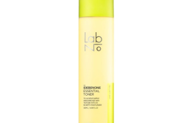 LabNo - Lifted Idebenone Essential Toner - 120ml LabNo - Lifted Idebenone Essential Toner - 120ml
