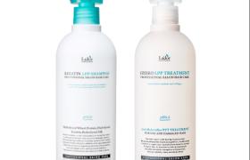 Lador Advanced Hair Repair Kit