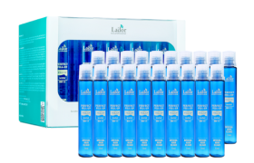 Lador - Ampoule de remplissage capillaire parfait - 13ml x 20pièces