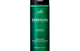 Lador - Herbalism Shampooing - 150ml