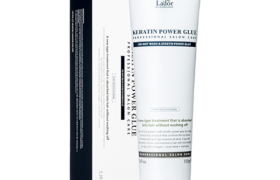 Lador - Keratin Power Glue - 150g