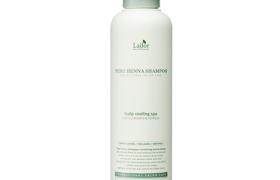 Lador - Pure Henna Shampooing -200ml
