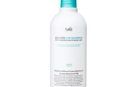 Lador - Shampoing Kératine Lpp - 530ml