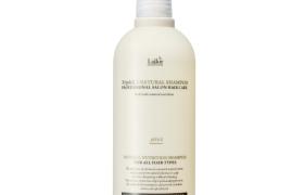 Lador - Shampoing Naturel Triplex3 - 530ml