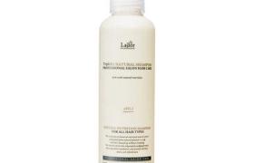 Lador - Triplex3 Natural Shampoo - 150ml