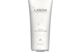 LAGOM - Cellup Gel nettoyant à l'eau - 170ml LAGOM - Cellup Gel nettoyant à l'eau - 170ml