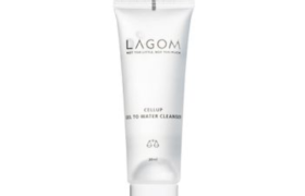LAGOM - Cellup Gel to Water Cleanser - 30ml LAGOM - Cellup Gel to Water Cleanser - 30ml