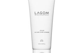 LAGOM - Cellup Micro Foam Cleanser - 120ml LAGOM - Cellup Micro Foam Cleanser - 120ml