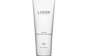 LAGOM - Cellus Crème Cica Sensitive - 60ml LAGOM - Cellus Crème Cica Sensitive - 60ml