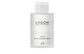 LAGOM - Eau Micro Nettoyante Cellup - 350ml LAGOM - Eau Micro Nettoyante Cellup - 350ml