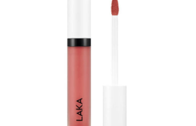 LAKA - Liptint mat lisse - Fanny LAKA - Liptint mat lisse - Fanny