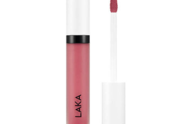LAKA - Liptint mat lisse - Lib LAKA - Liptint mat lisse - Lib