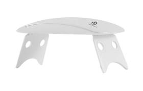 Lampe mini duo UV/LED 6 watt Beauty Nails Lampe mini duo UV/LED 6 watt Beauty Nails