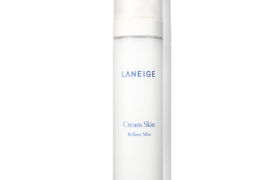 LANEIGE - Cream Skin Brume de raffineur - 120ml LANEIGE - Cream Skin Brume de raffineur - 120ml