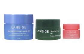 LANEIGE Kit Best Seller Trial LANEIGE Kit Best Seller Trial