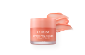 LANEIGE - Masque de sommeil pour les lèvres EX - 20g - Grapefruit LANEIGE - Masque de sommeil pour les lèvres EX - 20g - Grapefruit