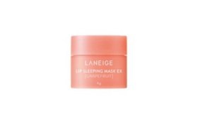 LANEIGE - Masque de Sommeil Lèvres EX - 8g - Grapefruit LANEIGE - Masque de Sommeil Lèvres EX - 8g - Grapefruit