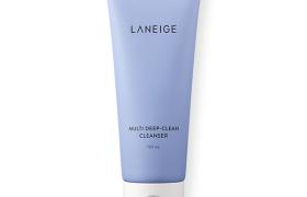 LANEIGE - Nettoyant Multi Deep Clean - 150ml LANEIGE - Nettoyant Multi Deep Clean - 150ml